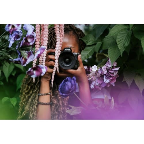 Nikon Z 5 with Telephoto Zoom Lens | Our Most Compact Full-Frame mirrorless Stills/Video Camera with 24-200mm All-in-one Zoom Lens | Nikon USA Model - style: Camera + 24-200mm Telephoto