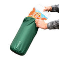 Coghlan’s Stuff Sacks & Ditty Bag Sets – Lightweight Ripstop or Mesh Storage Bags for Organizing Camping, Hiking, and Travel Gear - style: 10l
