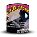 4inX10ft Rubberized Seal Patch Tape - Waterproof Tape Seal and Patch Leaks for Home RV Roof Plumbing and Pool Repairs, Underwater, Indoor Outdoor