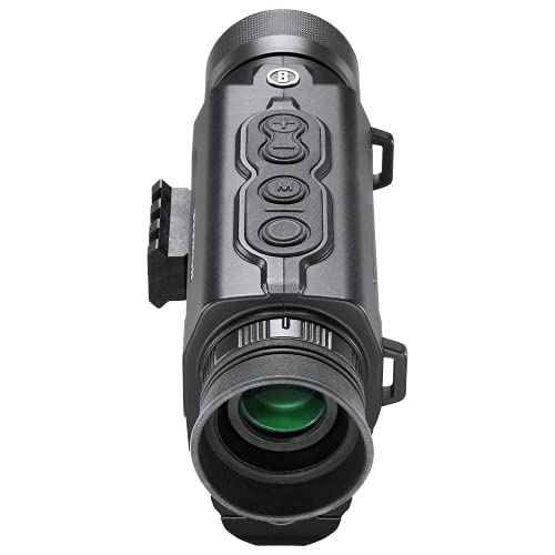 Bushnell Equinox X650 Digital Night Vision Monocular – 5x32mm | 3x Optical Magnification, 5x Digital Zoom, 32mm Objective, Day/Night Vision for Hunting & Outdoor Use - size: Medium