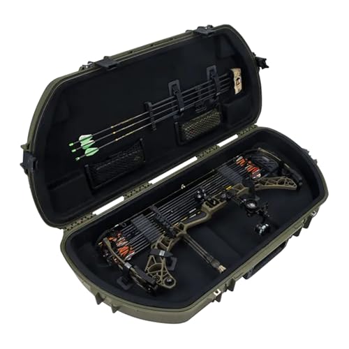SKB - color: Green, size: 43.63" L x 20.5" W