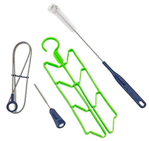 ALPS Mountaineering Hydration Reservoir Cleaning Kit