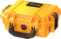 Pelican Storm iM2050 Case With Foam (Yellow) - color: Yellow