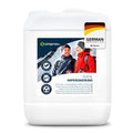 simprax® Textile Waterproof Spray Eco-Friendly & Skin-Safe | Water-Based Waterproofing Spray for Gore-Tex, Sympatex & Softshell | Biodegradable Waterproofing Spray for Fabric Outdoor | Made in Germany - size: 169 Fl Oz (Pack of 1)