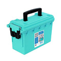 12533 Teal Craft Organizer,
