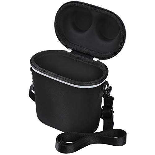 Aproca Hard Protective Travel Case for Canon 12x36 Image Stabilization III Binoculars