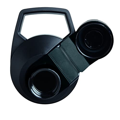 CamelBak Chute Mag Water Bottle with Magnetic Leak‑Resistant Cap, Lightweight Tritan Design for Everyday Hydration - color: Olive, size: 25 Ounces