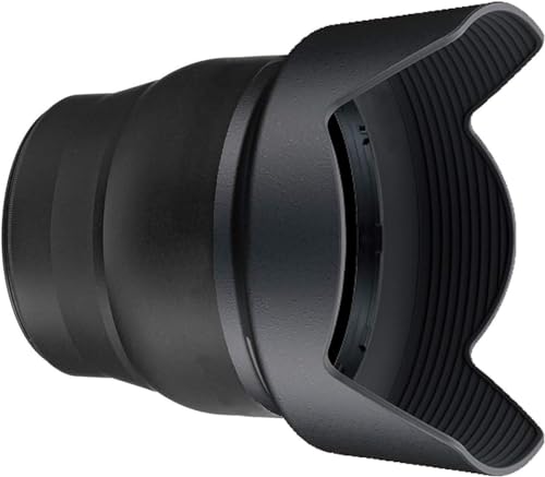 3.5X High Definition Telephoto Lens Compatible with Nikon 1 J4 (Only for Lenses with 49, 52, 55, 58, 62 & 67mm Filter Threads)