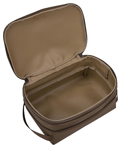 Thule Chasm Gear Cube - color: KHAKI, size: Small