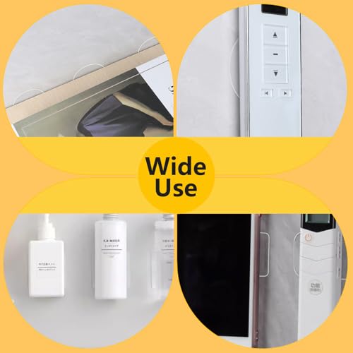 Double Sided Adhesive Mounting Pads, Waterproof Sticky Tape,50Pcs | Square Stick pad,Two Sided Precut,Double Sided Tape Washable Sticky Pad for Walls, Hanging Pictures, DIY Craft Home Office - size: 50Pcs