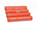 Procamptek Fast Fire Stick Survival Fire Starting Tinder, Best Firstarter for Emergency… (2 Fast Fire Stick) - size: 4 Fast Fire Stick
