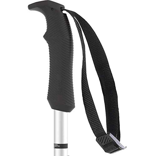 Atomic AMT Ski Poles - color: Silver, size: 110cm