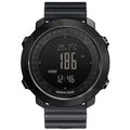 NORTH EDGE Apache 50mm 46mm Outdoor Digital Watch for Men