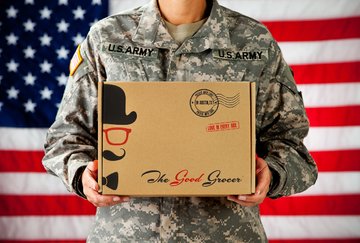ALL NATURAL Healthy Snacks Care Package (30 Ct): Bars, Cookies, Puffs, Crispy Fruit, Trail Mix, Gift Box, Office Assortment Variety Pack, College Student Military Care Package, Gift Basket - size: 30 Piece Set