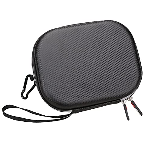 FBLFOBELI Storage Carrying Case Compatible with Glocusent丨for Vekkia丨for LITOM丨for LEDGLE丨for TAKKUI丨for TSINGREE LED Neck Reading Light Book Light for Reading in Bed