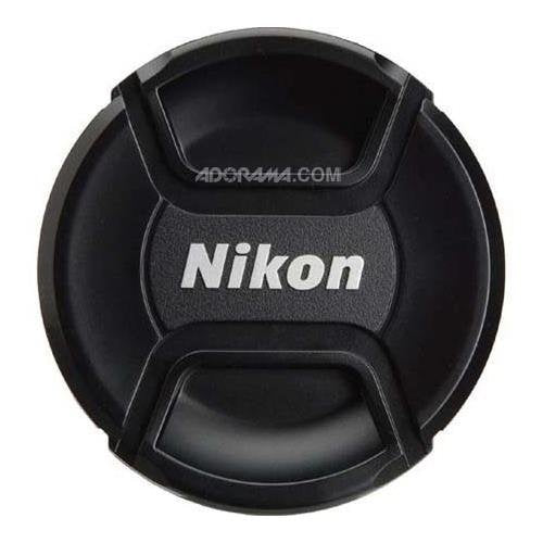 Nikon 55-200mm f/4-5.6G ED IF Auto Focus-S DX VR [Vibration Reduction] Nikkor Zoom Lens