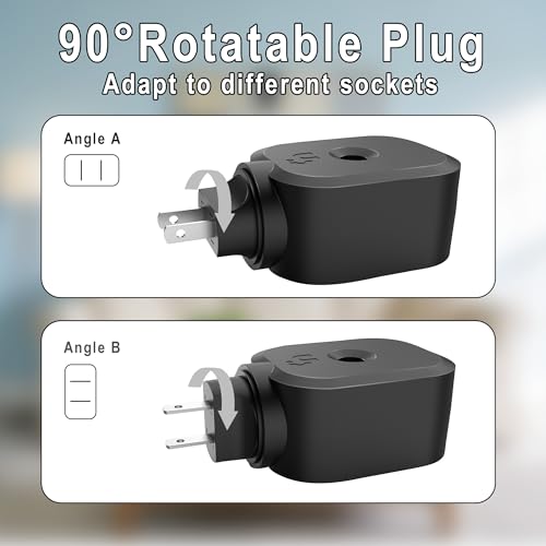 Mosquito Repellent Indoor Home, Electric Plug in Mosquito Repellent Indoor Use, Mosquito Repeller for Bedroom Living Room Office Kitchen Hotel