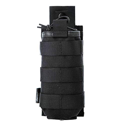 Tactical Universal Radio Holster