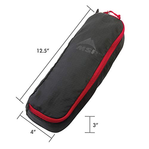 MSR Guardian Gravity Water Purifer for Backcountry Use, Global Travel, and Emergency Preparedness - style: Original Storage Bag