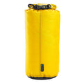 Skog Å Kust LiteSåk 2.0 Waterproof Ultralight Dry Bag | 10L Yellow - color: Yellow 2.0, style: 10 Liter