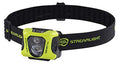Streamlight 61435 Enduro Pro USB Rechargeable Headlamp, Yellow