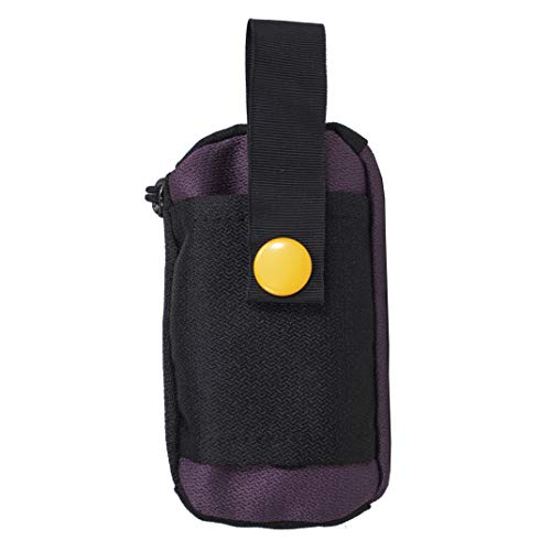 OllyDog Scoop Pick Up Bag, Dog Waste Dispenser, Dahlia, One Size - color: Dahlia
