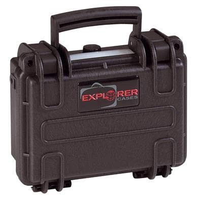 Waterproof Multi Purpose Case Orange, One Size
