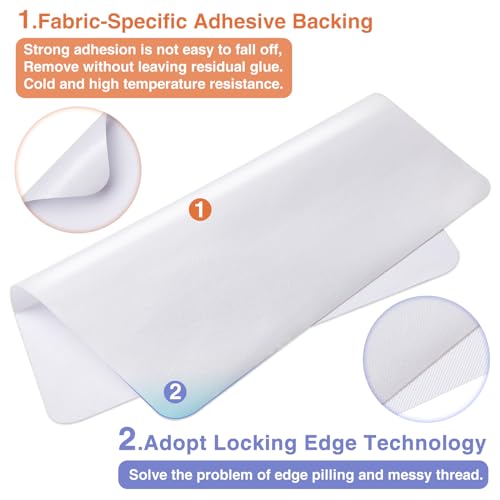 Gheeidau Canvas Repair Patch 9×11 Inch 3Pcs Waterproof Self-Adhesive Fabric Repair Patch for Tents,Boat Cover,Pop Up Canopy,Patio,Bags,Car Seats,Sofas,Furniture Cover(Bright Yellow) - color: Bright Yellow