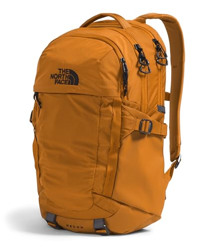 The North Face Recon Everyday Laptop Backpack, Timber Tan, One Size - color: Timber Tan, size: 30L