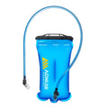 AONIJIE Hydration Bladder 1.5L Water Reservoir, Leakproof Water Storage Bladder Bag, BPA Free, Large Opening, for Hiking Camping Running - color: G1#1.5L Bladder