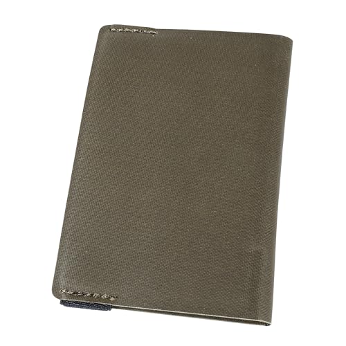 Rite in the Rain Monsoon Field Wallet, 3.5” x 5.5”, EDC, Water Resistant TPU fabric (No. P971-M) - size: Field Wallet