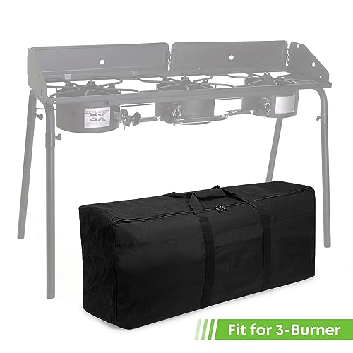 Stanbroil Heavy Duty Carry Bag - size: 3 Burner Bag