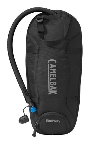 CamelBak Stoaway Hiking, Snow, Run Hydration Bladder Reservoir with Insulated Tube - size: 100oz