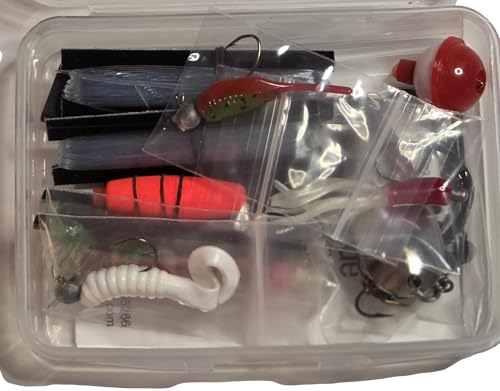 Survival Fishing Kit - size: Standard