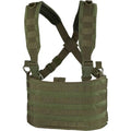 Condor Ops Chest Rig - color: Olive Drab