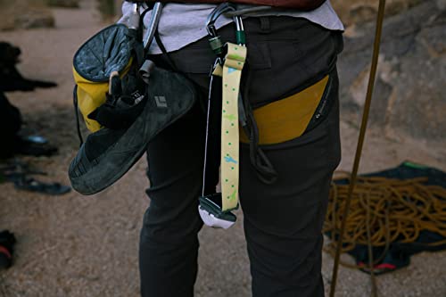 Third Eye Headlamps - Stylish Replacement Headbands - Soft, Adjustable, Universal, Fits Most Headlamps - color: Cactus