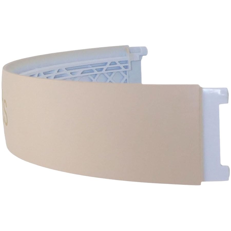 Headband Replacement for Studio 3 Parts-Repair Kit Compatible with Studio 3.0 Top Headband Accessories (Studio3-Desert Yellow) - color: Studio3-Desert Yellow