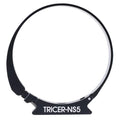 Tricer NS | ARCA Swiss Bino Adapter | Lightweight & Non-Bulky Design | Seamlessly Attaches Binoculars to Tripods for Enhanced Stability & Precision - size: NS5