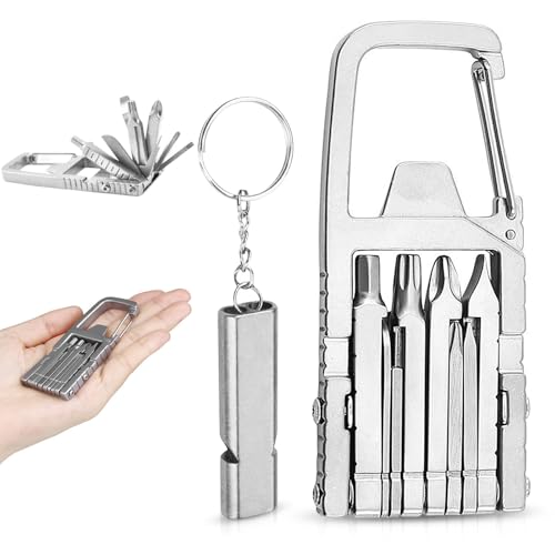 13 in 1 jawbreaker mini with emergency whistle - color: 1pcs