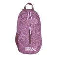 Eddie Bauer Stowaway Packable Sling Bag | Travel | Outdoor | Lightweight | Compact | Ripstop Nylon, Lilac-10L - color: Lilac