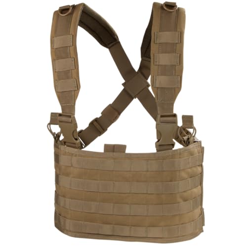 Condor Ops Chest Rig - color: Black