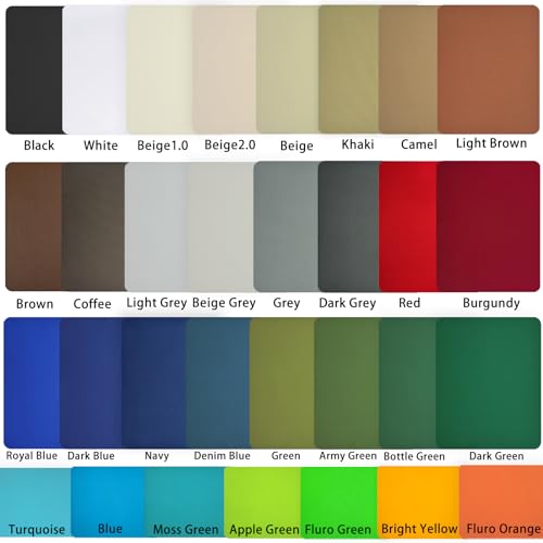 Gheeidau Canvas Repair Patch 9×11 Inch 3Pcs Waterproof Self-Adhesive Fabric Repair Patch for Tents,Boat Cover,Pop Up Canopy,Patio,Bags,Car Seats,Sofas,Furniture Cover(Bottle Green) - color: Bottle Green