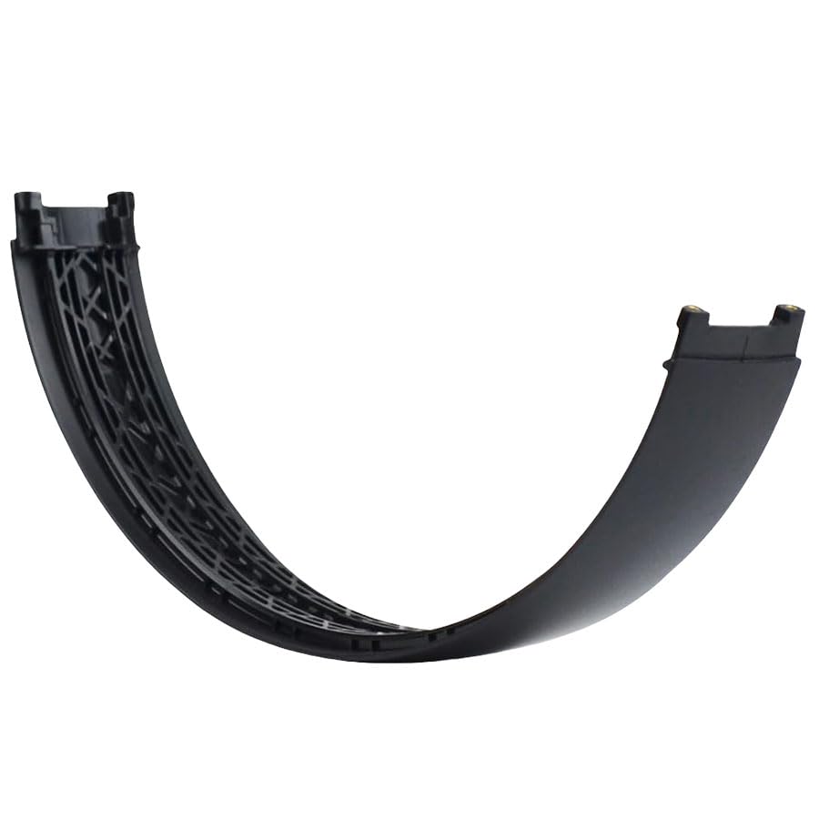 Headband Replacement for Studio 3 Parts-Repair Kit Compatible with Studio 3.0 Top Headband Accessories (Studio3-Shadow Grey) - color: Studio3-Shadow Grey