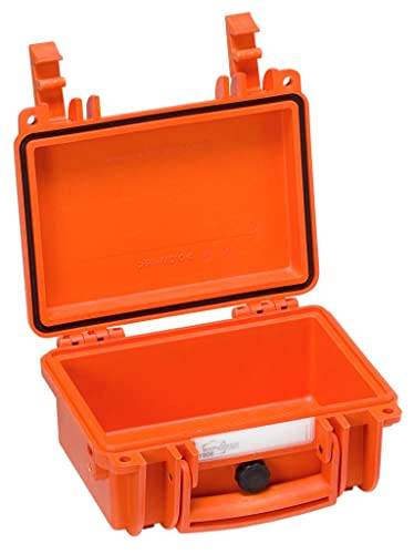 Waterproof Multi Purpose Case Orange, One Size
