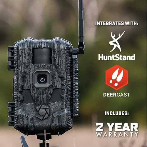 Stealth Cam Fusion™ MAX 3.0 Cellular Trail Camera 2-Pack - size: 2 Pack, style: Fusion Max 3.0
