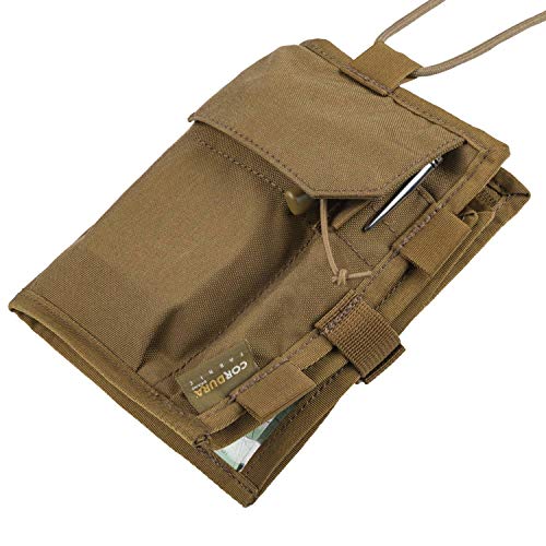 Helikon-Tex Men's Pocket - color: MultiCam