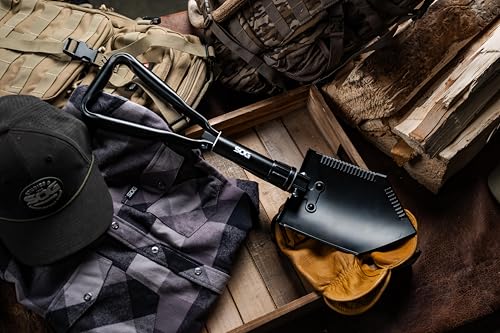 SOG XL ENTRENCHING Tool - style: Extra Large