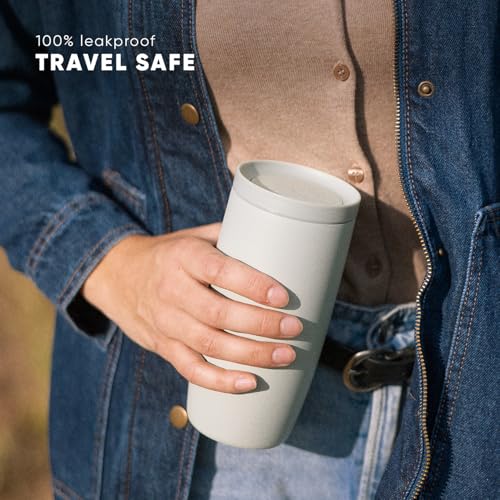 Simple Modern Halloween Travel Coffee Mug 360° Lid | 16oz | Spiderweb - color: Spiderwebs, style: Coffee Tumbler