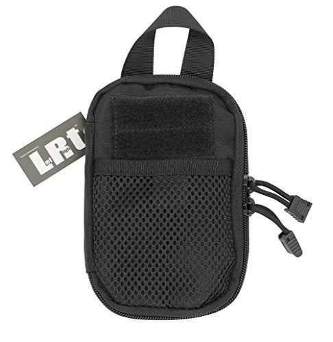 LefRight Camo Mini Tactical Molle EDC Compact Pocket Organizer Pouch
