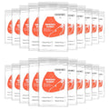 Mylar Emergency Blankets 5/10/20-Pack